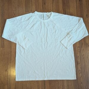 Aerie | Men's L/S Crewneck Tee | L